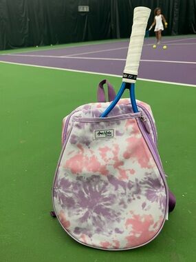 🎾 Ame and Lulu KIDS Tennis Bag